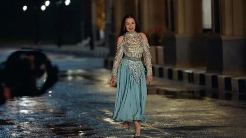 شيريهان 