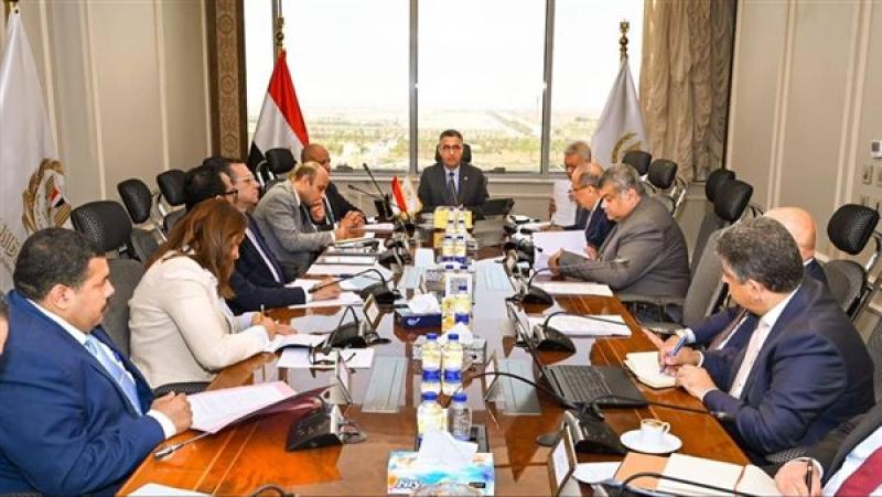وزير التموين