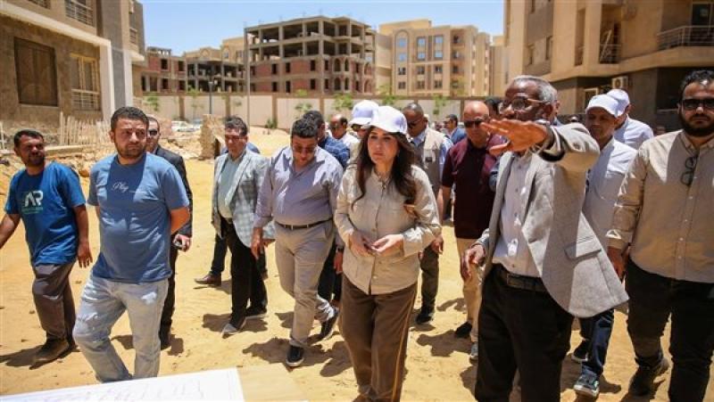 مشروع دار مصر