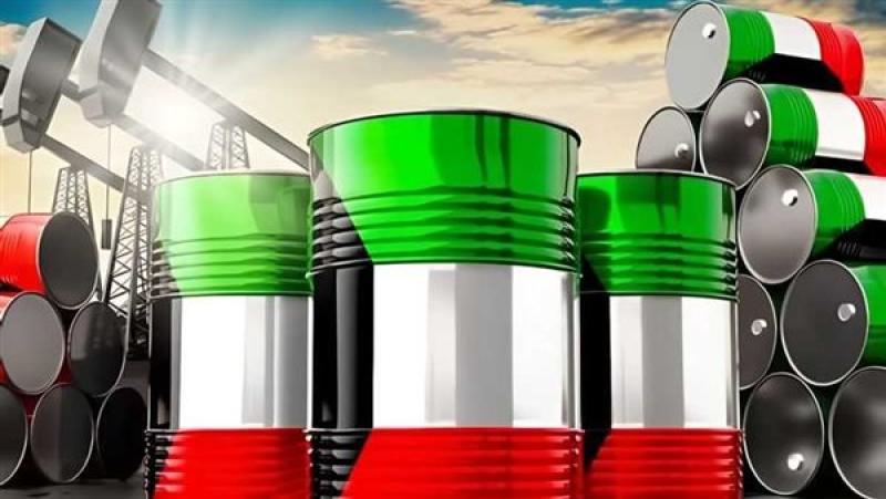 أسعار النفط