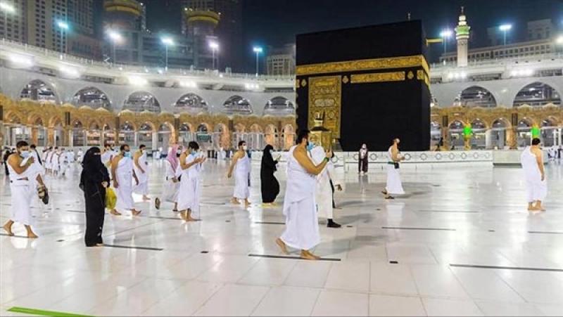 الحج والعمرة