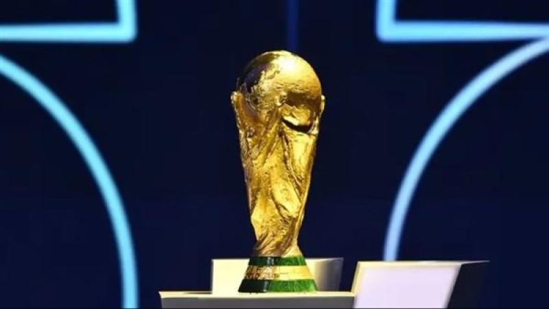 كأس العالم 2026