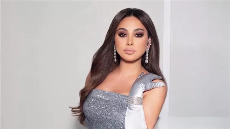 إليسا 