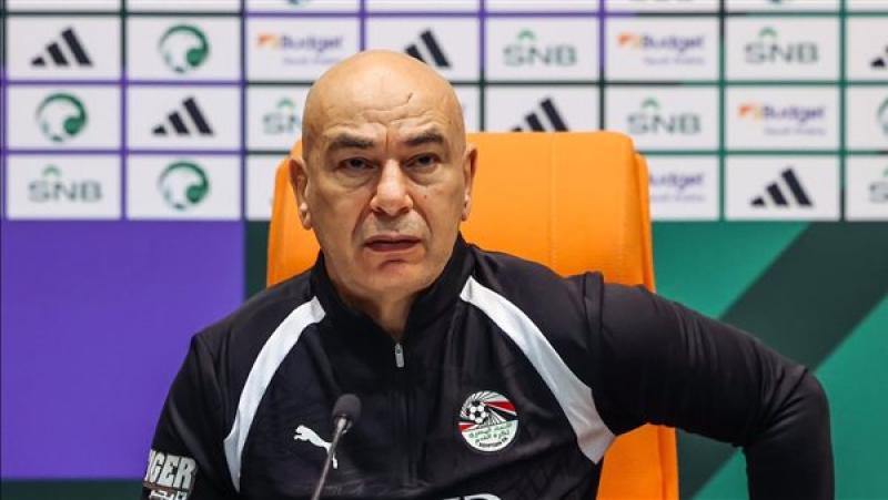 حسام حسن
