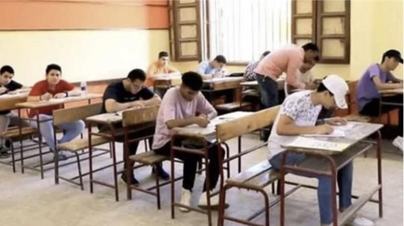 تنسيق الثانوي العام