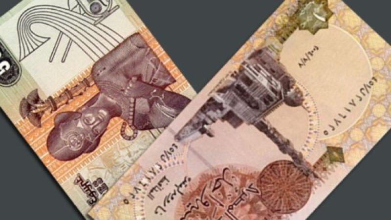 العملات الورقية