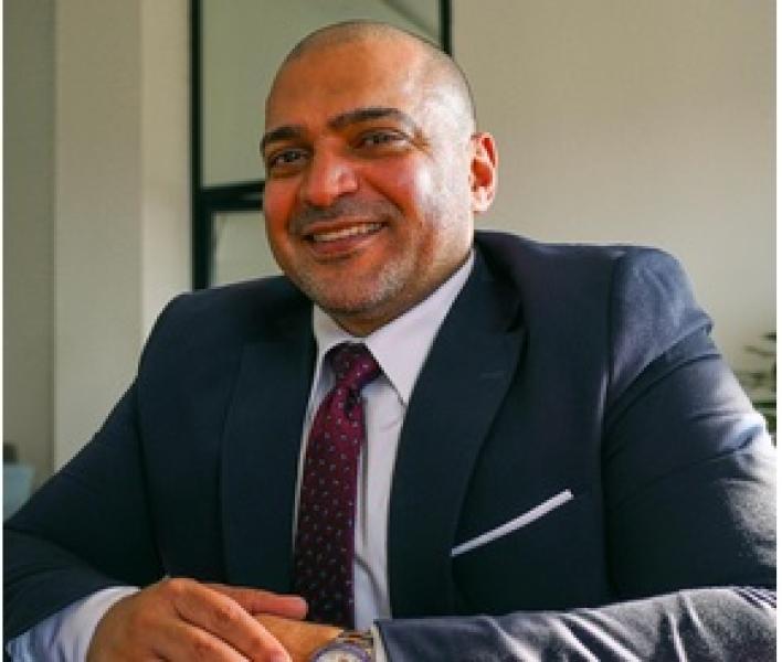 المهندس محمد فراج