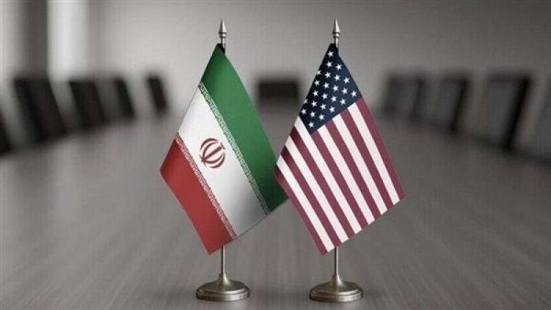 إيران والولايات المتحدة