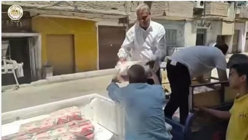 محاولات غش وتهريب 