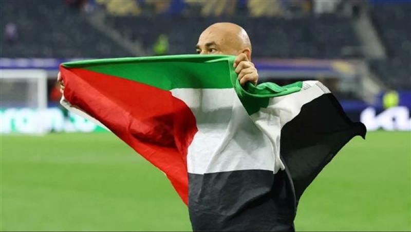 حسام حسن