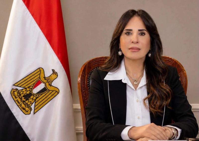 وزيرة الإسكان