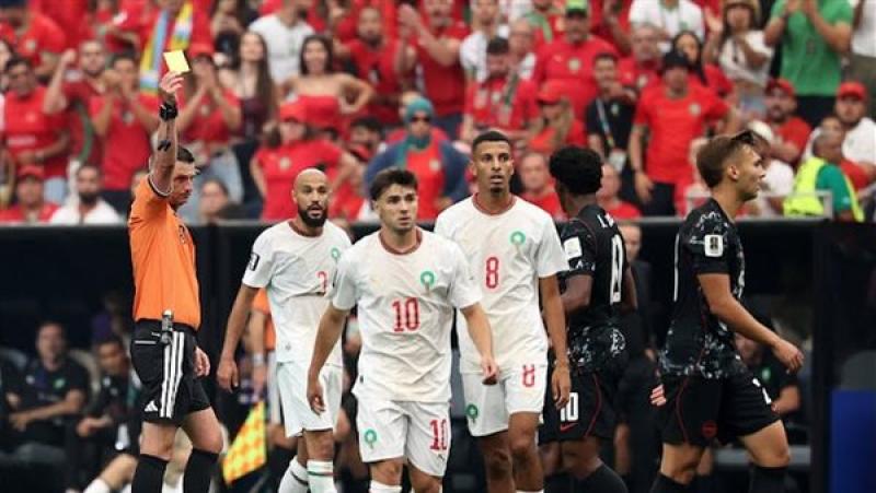 كأس العالم 2026
