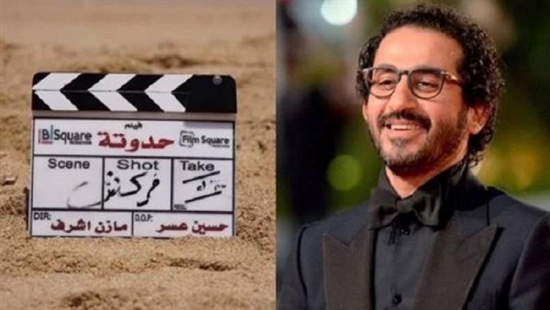 أحمد حلمي
