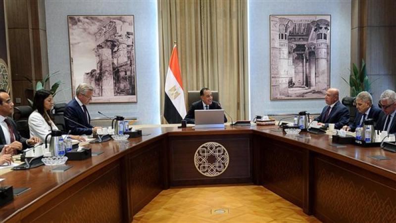 الحكومة