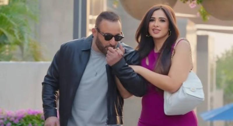 خلي بالك من نفسك