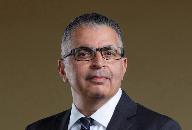 عمرو أبو العينين