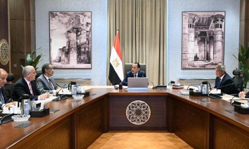 رئيس الوزراء