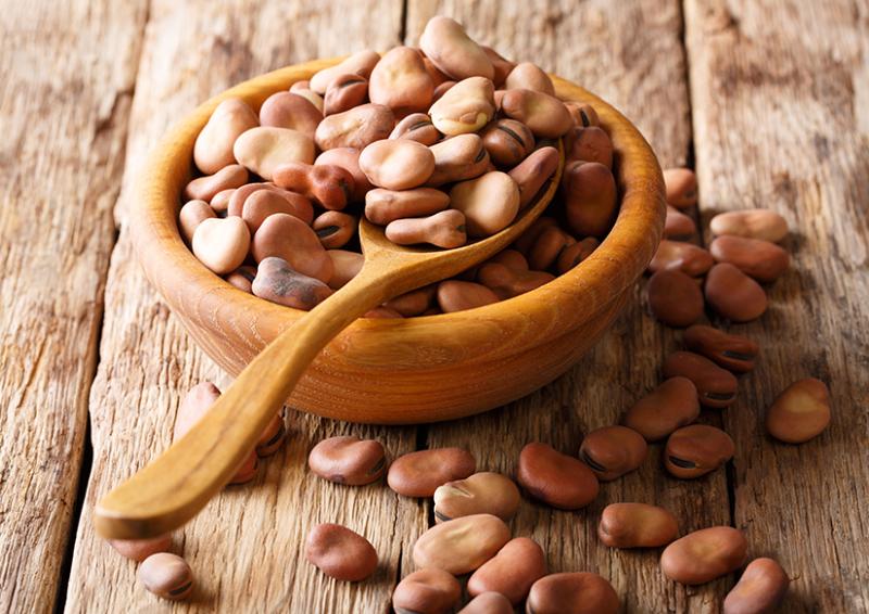 أسعار البقوليات