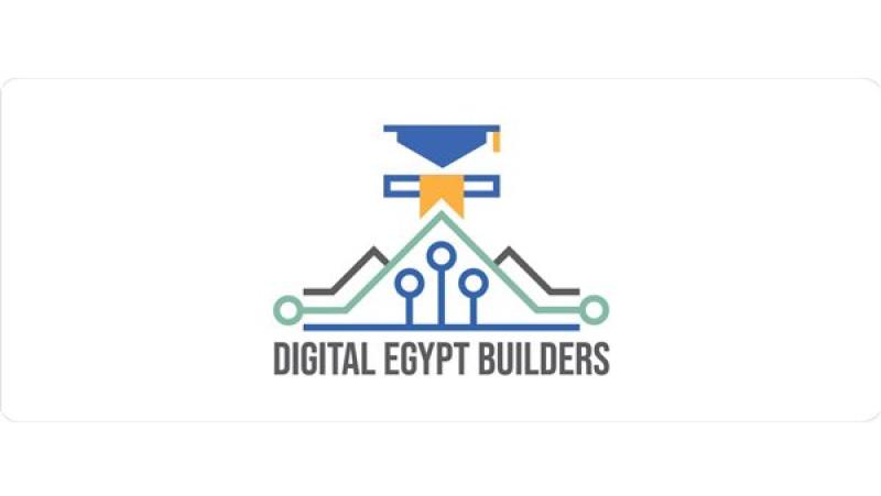  بناة مصر الرقمية