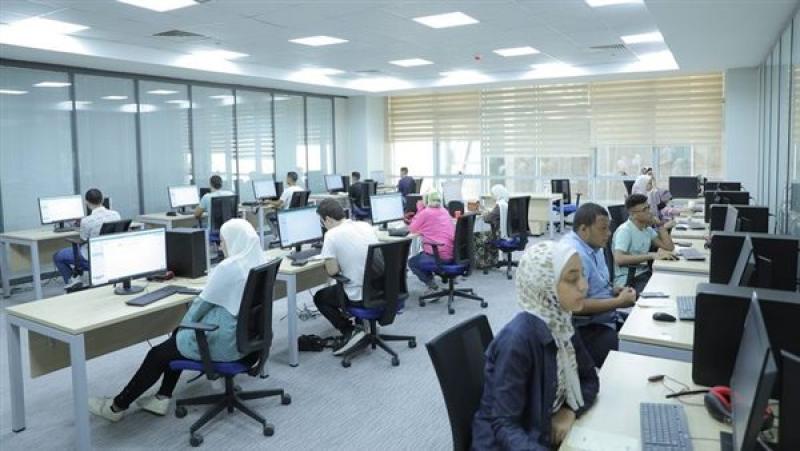 اختبارات القدرات 