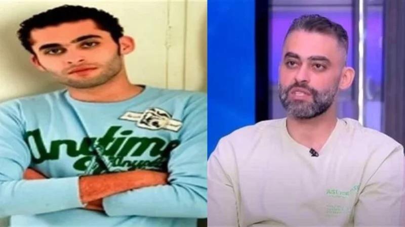 وفاة أحمد جلال عبد القوي