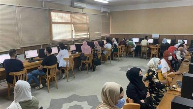 اختبارات القدرات
