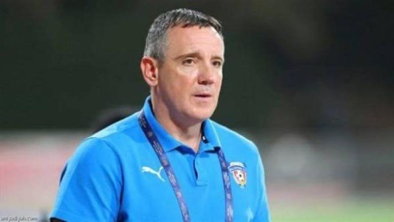 المدرب المرشح لقيادة الزمالك