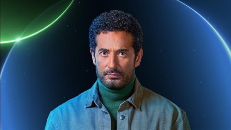 عمرو سعد