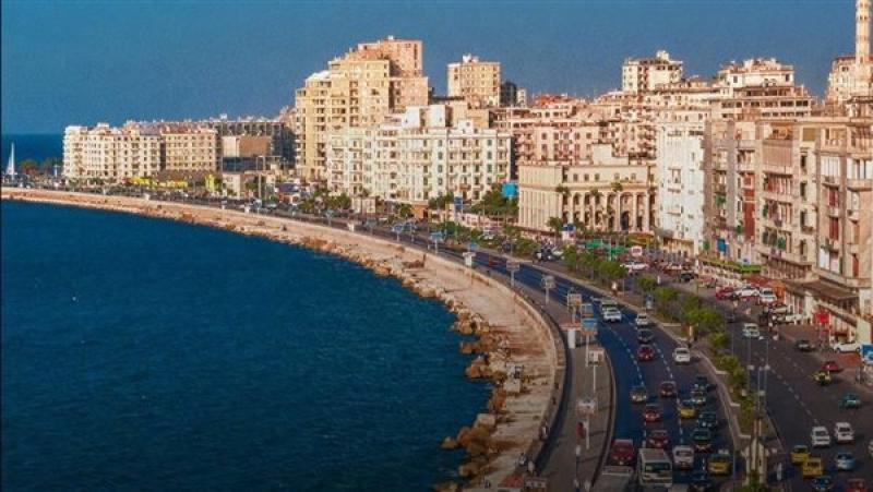 الإسكندرية 