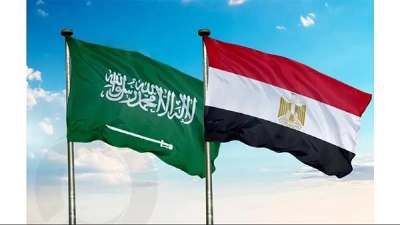مصر ,المملكة العربية السعودية