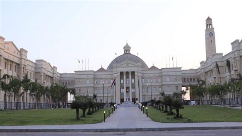 جامعة القاهرة الأهلية 
